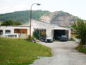 Are�l autvrakovi�t� T. K. Autovrak v �eb�n�