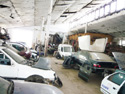 Are�l autvrakovi�t� T. K. Autovrak v �eb�n�