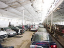 Are�l autvrakovi�t� T. K. Autovrak v �eb�n�