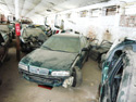 Are�l autvrakovi�t� T. K. Autovrak v �eb�n�
