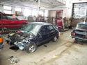 Are�l autvrakovi�t� T. K. Autovrak v �eb�n�