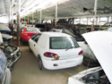 Are�l autvrakovi�t� T. K. Autovrak v �eb�n�